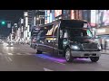 Easy Charter Bus Rentals For Groups Of Any Size In Pasadena