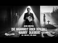 Die Wahrheit über den Fall Harry Quebert 3v3 - NDR 2015 | Joël Dicker | Krimi Hörspiel