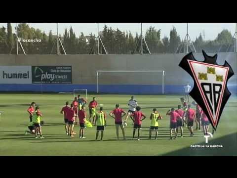 Pablo González vuelve al C.D. Toledo.