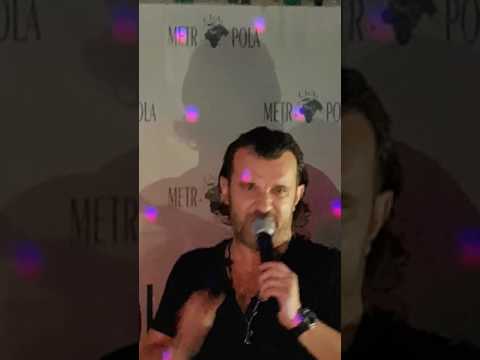 Aca Lukas - Metropola Fellbach 26.11.16