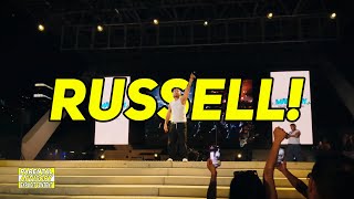 RUSSELL! Full Live + Meet & Greet! @Mabuhay Philippines Festival | Aug 24, 2025 | Toronto, Canada