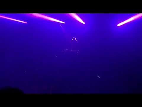 Dimension @ FABRICLIVE 98: Dimension Launch & Med School - Dimension Automatik 11.05.18