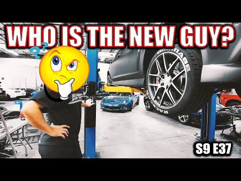 A New Member to the RPM Family!  | RPM S9 E37