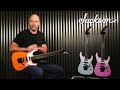 Meet the Jackson SL4X | Jackson Presents | Jackson Guitars