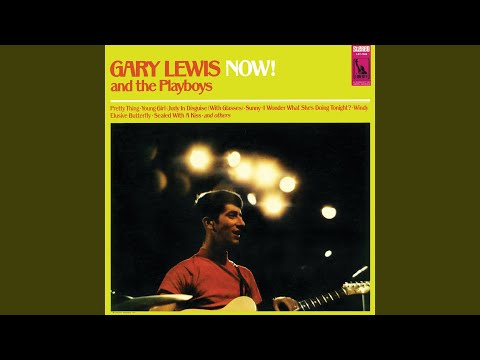 Judy In Disguise (With Glasses)