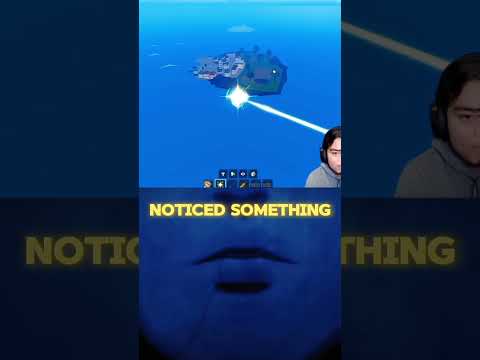 Instinct V2 In Real Life 🔥 👀 #bloxfruits #roblox #jujubotv @jujubotv