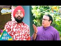 Popatlal Is Missing On His Birthday Taarak Mehta Ka Ooltah Chashmah Full Episode 4025 6 Mar 2024