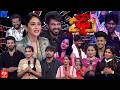 Dhee 20 Latest Promo 11th 12th March 2026 Wed Thu 9 30PM Regena Cassandrra ETV