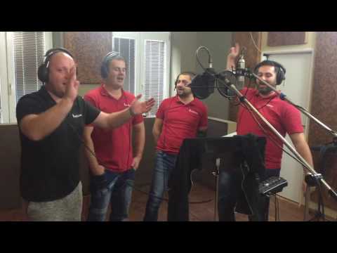 Šarišanci - Koničku muj šarga