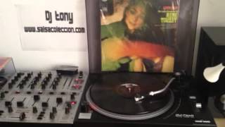 Rene Touzet - The Breeze and I