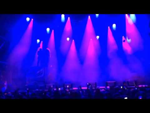 Frej Larsson & Simon Gärdenfors - Narkotika - PIP 2016