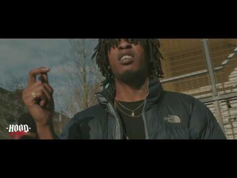 HoodViddy #35 Blowloudd - Donn levels 2 Ft RelloRoekeloos
