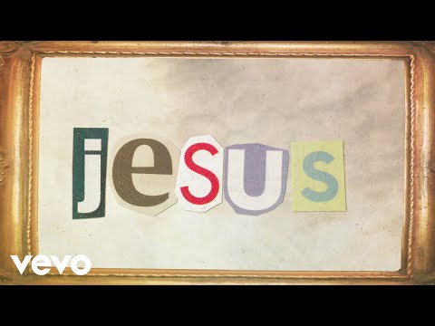 Thumbnail for I Love Jesus video