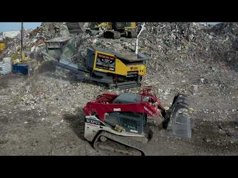 ARJES IMPAKTOR 250 | DEMO