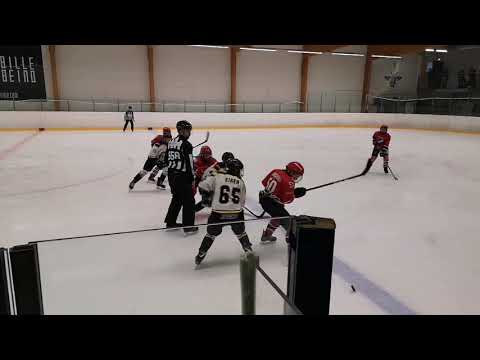 D2 07 AAA HIFK - BJR Blue 2