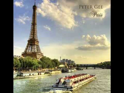 Peter Gee - Dancer