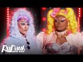 Jewels Sparkles Onya Nurve S 1 Thing Lip Sync ️ RuPaul S Drag Race