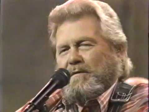 Whitey Shafer - I Never Go Around Mirrors