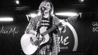 Martha Wainwright @ The Glasgow Oran Mor: Can You Believe it?