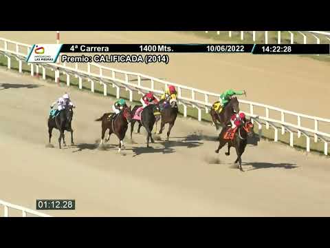 220610 c04 - BRUJO ONLINE - HIPODROMO LAS PIEDRAS - STUD Estudiantes