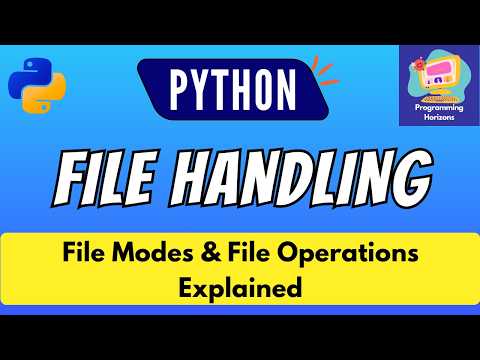 Write Text File In Python File Io Python For Beginner