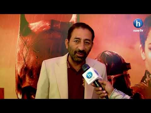 #HNow TV | Best Wishes | Adnan Shah Tipu | ( Actor )