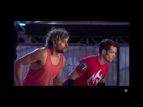 Ethan Swanson Vs. Jake Murray Power Tower - ANW 2020