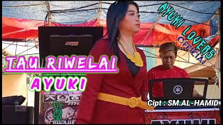 Download lagu Lagu Bugis Elekton Terhits 'TAU RIWELAI' Cipt.SM.Al-hamid || Cover By AYUKI mp3