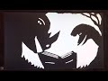 Bear In The Big Blue House Shadow S Story Books For Everyone
