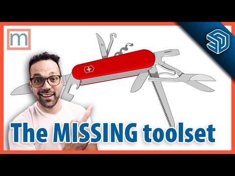 The 35 tools you wish you had in SketchUp | SketchPlus Extension Review