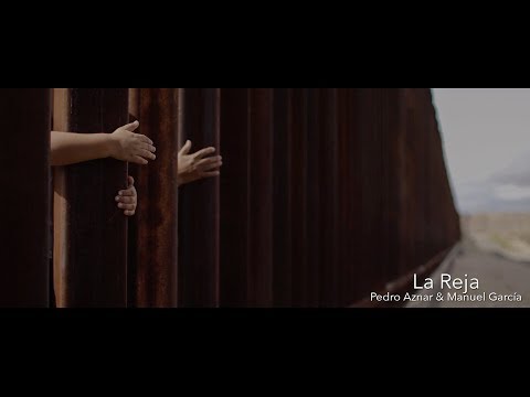 Video La Reja (Letra) de Pedro Alonso manuel-garcia