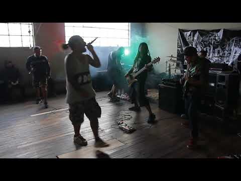 Wewain (Espacio Fabrica - 15/04/18)