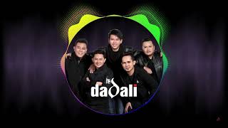 Download lagu Dadali - Cintaku Sangat Luar Biasa (remix) mp3