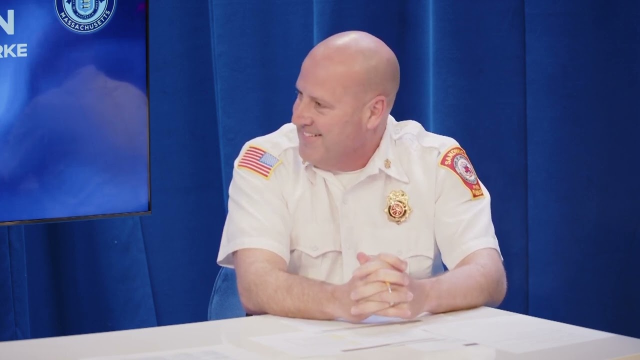 Emergency Management 101: Hazard Mitigation Plan