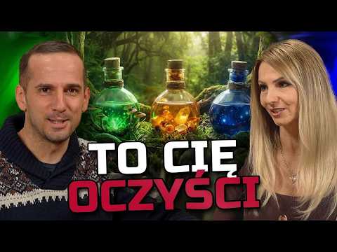 „COŚ" WYLEZIE Z TWOICH JELIT! [SPRAWDŹ]