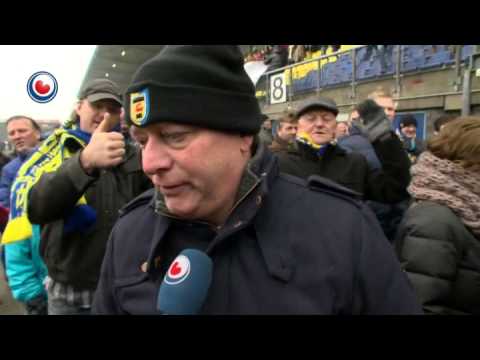 Cambuur wint Fryske twastriid tsjin Hearrenfean