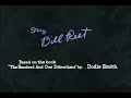 101 Dalmatians Opening Credits Intro Pinocchio Peter Pan Reversed