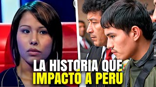 RESUELTO el CASO más IMPACTANTE de un REALITY SHOW en PERÚ