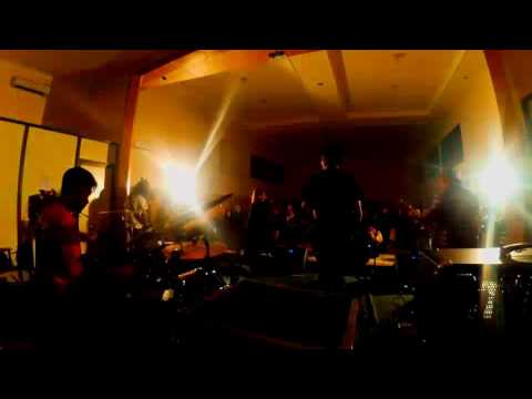 EVATRA - RELIANCE live japanoize 2016