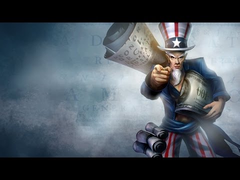 ROX Tigers Kuro - Ryze vs Talon Patch 6.22