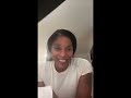 Joseline Hernandez Live on IG | September 11, 2023