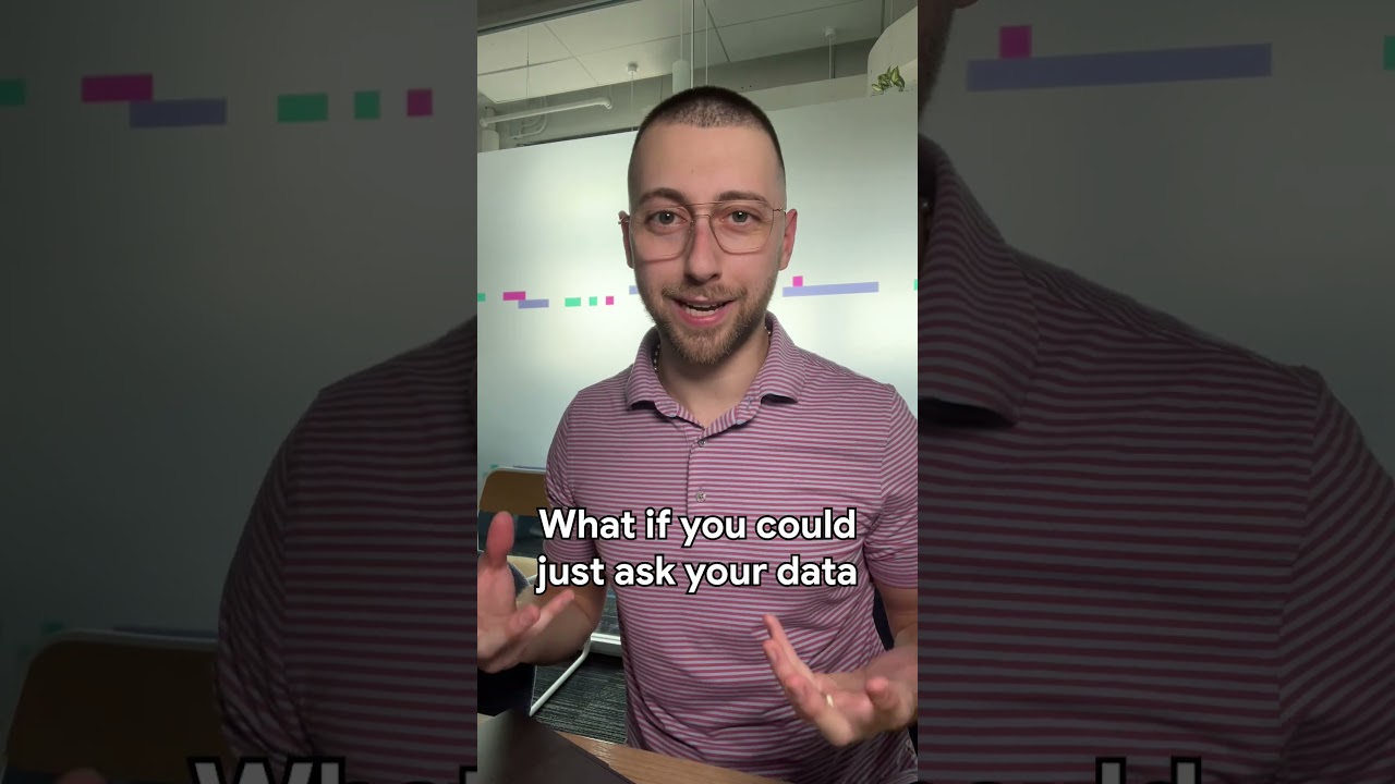 🤯 Ask your BigQuery questions with Gemini powered natural language