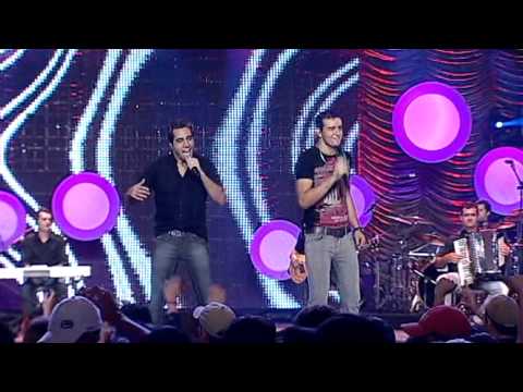 Minha namorada - Marcos e Fernando