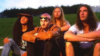 Alice in Chains - What'cha Gonna Do?