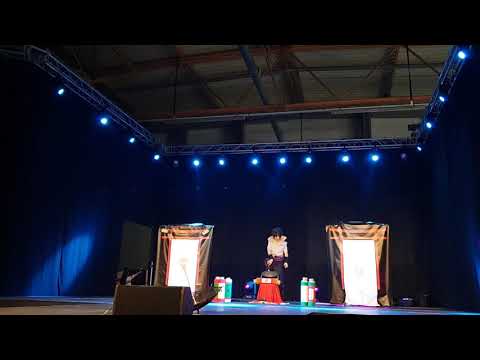 FACTS Selections C4 - 02 - Naruto and Sasuke