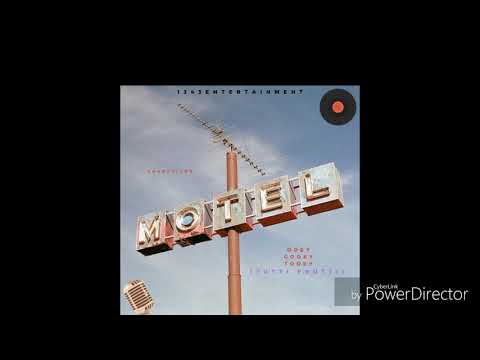 Chancellor - Ooey Gooey Tooey™ (Tutti Frutti)