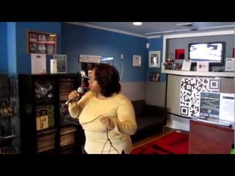 MS. MICA ON MOULAVILLE VVS RADIO SHOW 10/12/2012
