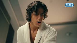 Download lagu DUREX INVISIBLE, SAKING TIPISNYA, SAMPAI LUPA KALAU PAKAI! [Male Version - 15 sec] mp3