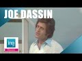 Joe Dassin "A toi" (live officiel) - Archive INA ...