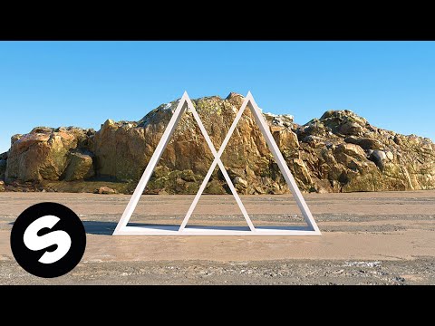 LVNDSCAPE - My Favourite Game (Official Audio)